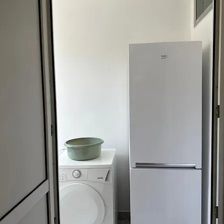 Διαμέρισμα Siesta