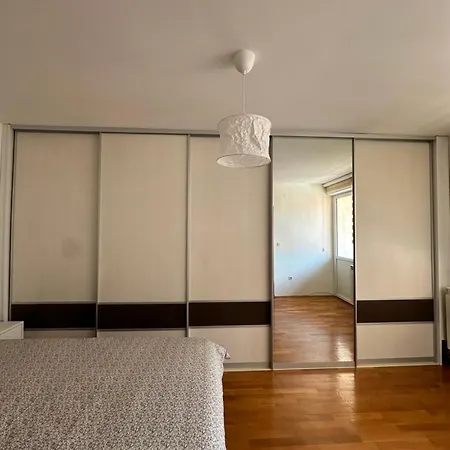 Διαμέρισμα Siesta