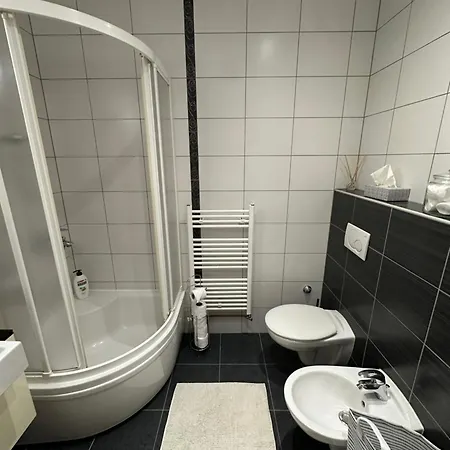 Siesta Διαμέρισμα *