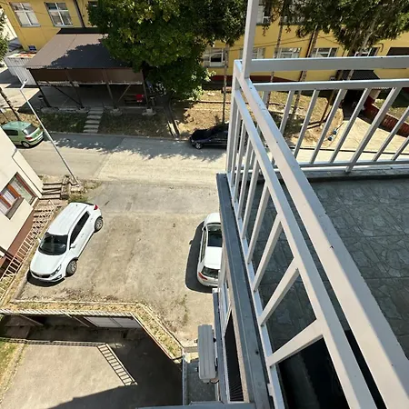 Siesta * Kiseljak