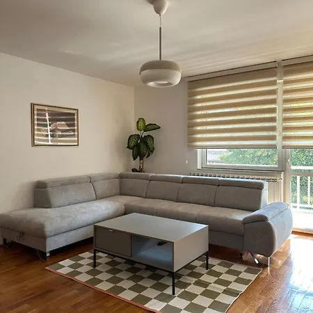 Siesta Διαμέρισμα *