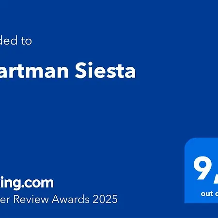 Διαμέρισμα Siesta Kiseljak